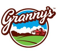 Logo Granny's