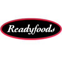 Readyfoods logo