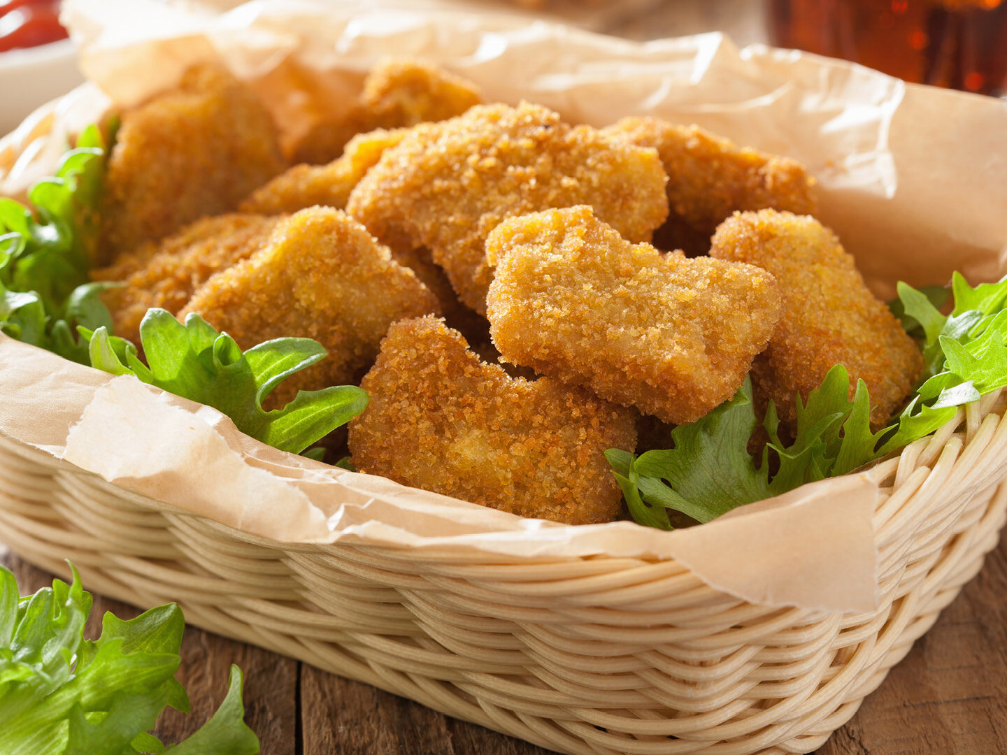 Readyfoods Halal Chicken Nuggets | Chicken