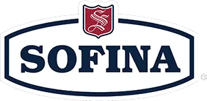 Sofina Foods Inc. Logo