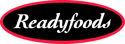 ReadyFoods logo