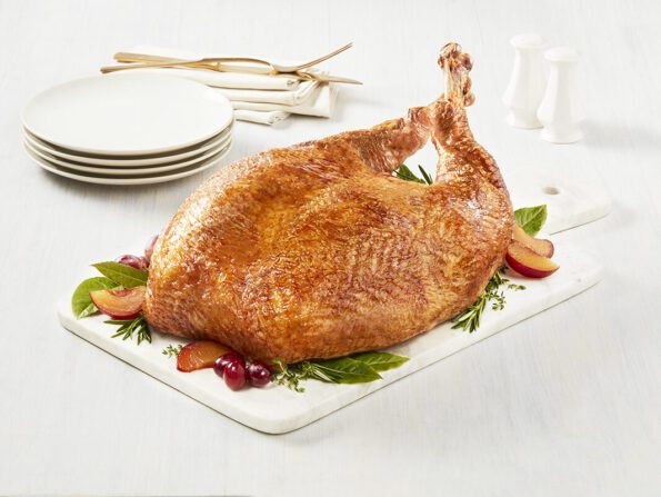 Butterball Semi-Boneless Turkey Roast
