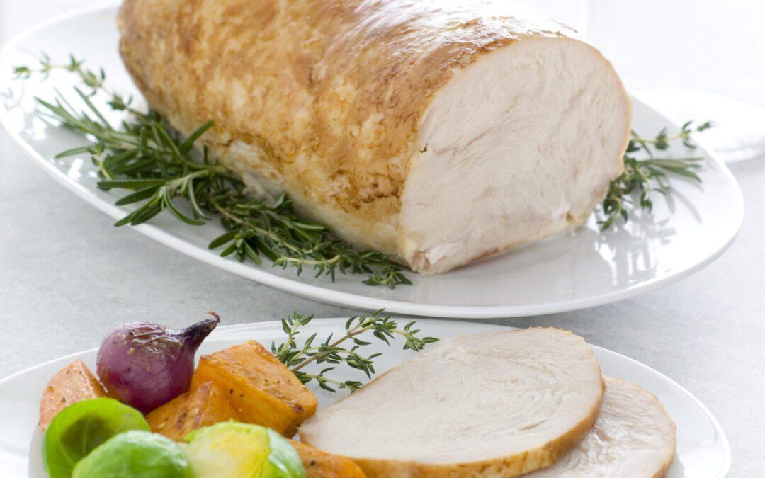 51430 Butterball “Quick & Easy” Turkey Breast Roast