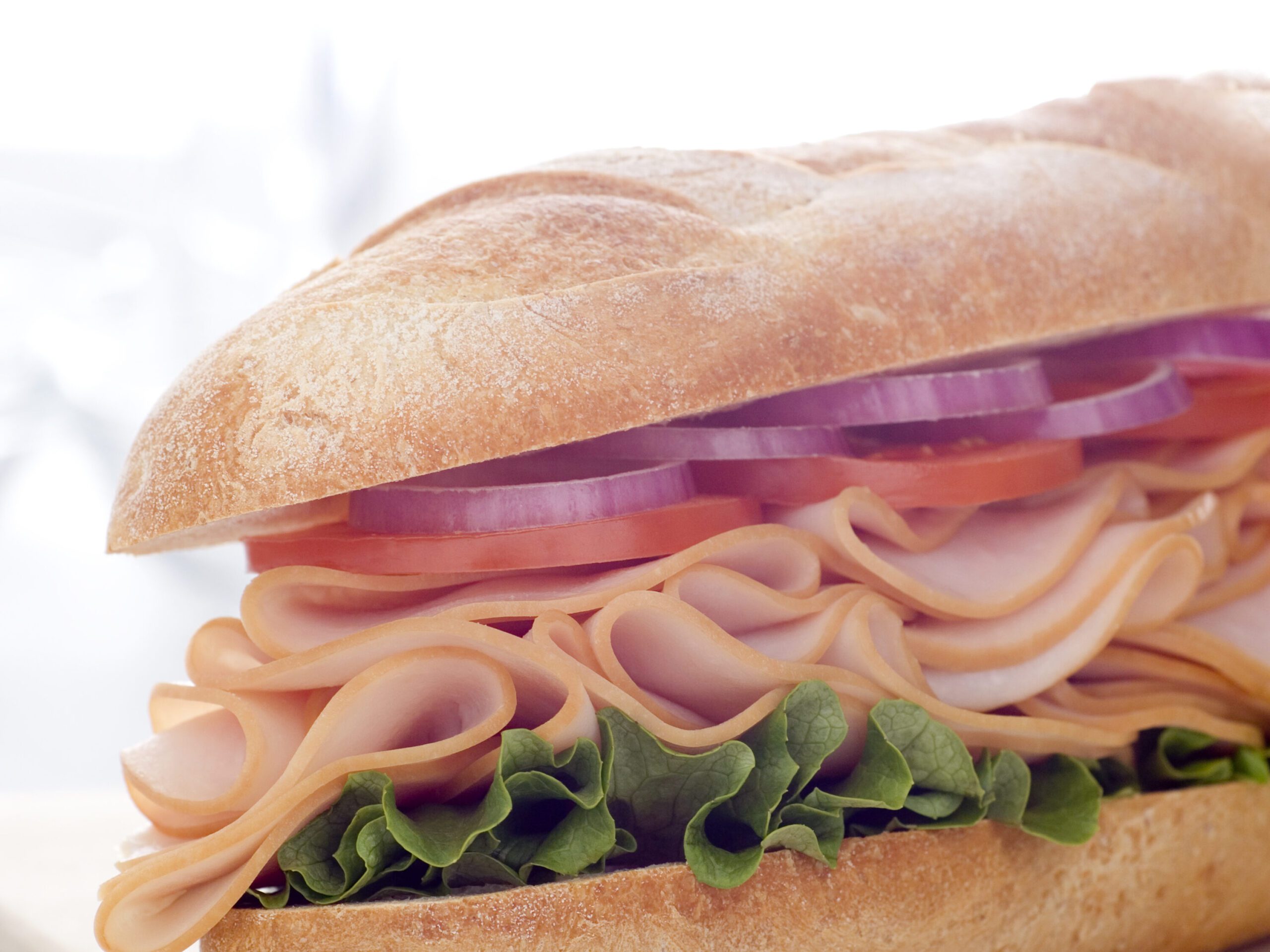 51565 Readyfoods Single Lobe Turkey Breast Roast Turkey