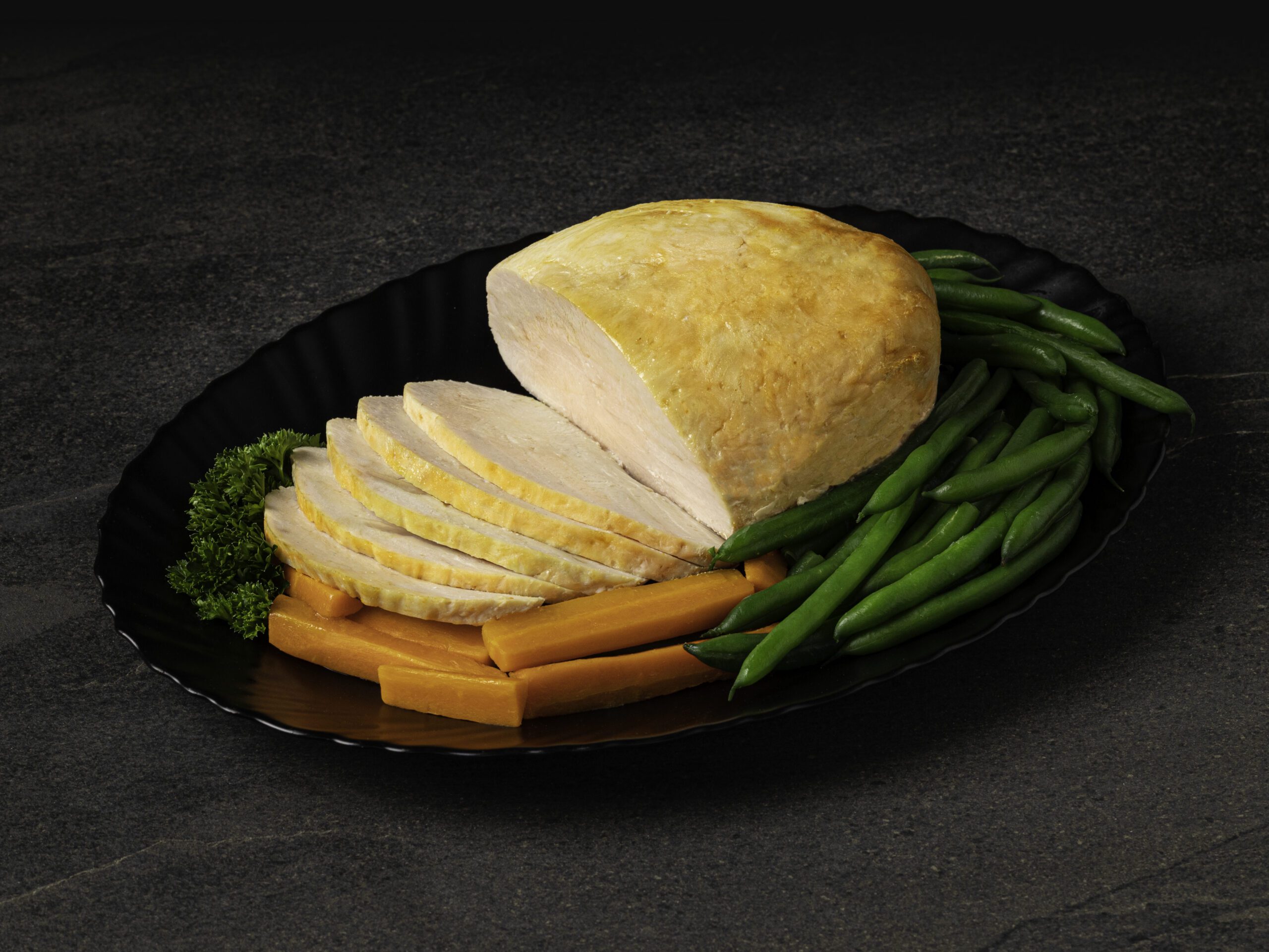 Butterball Single Lobe Turkey Breast Roast Turkey