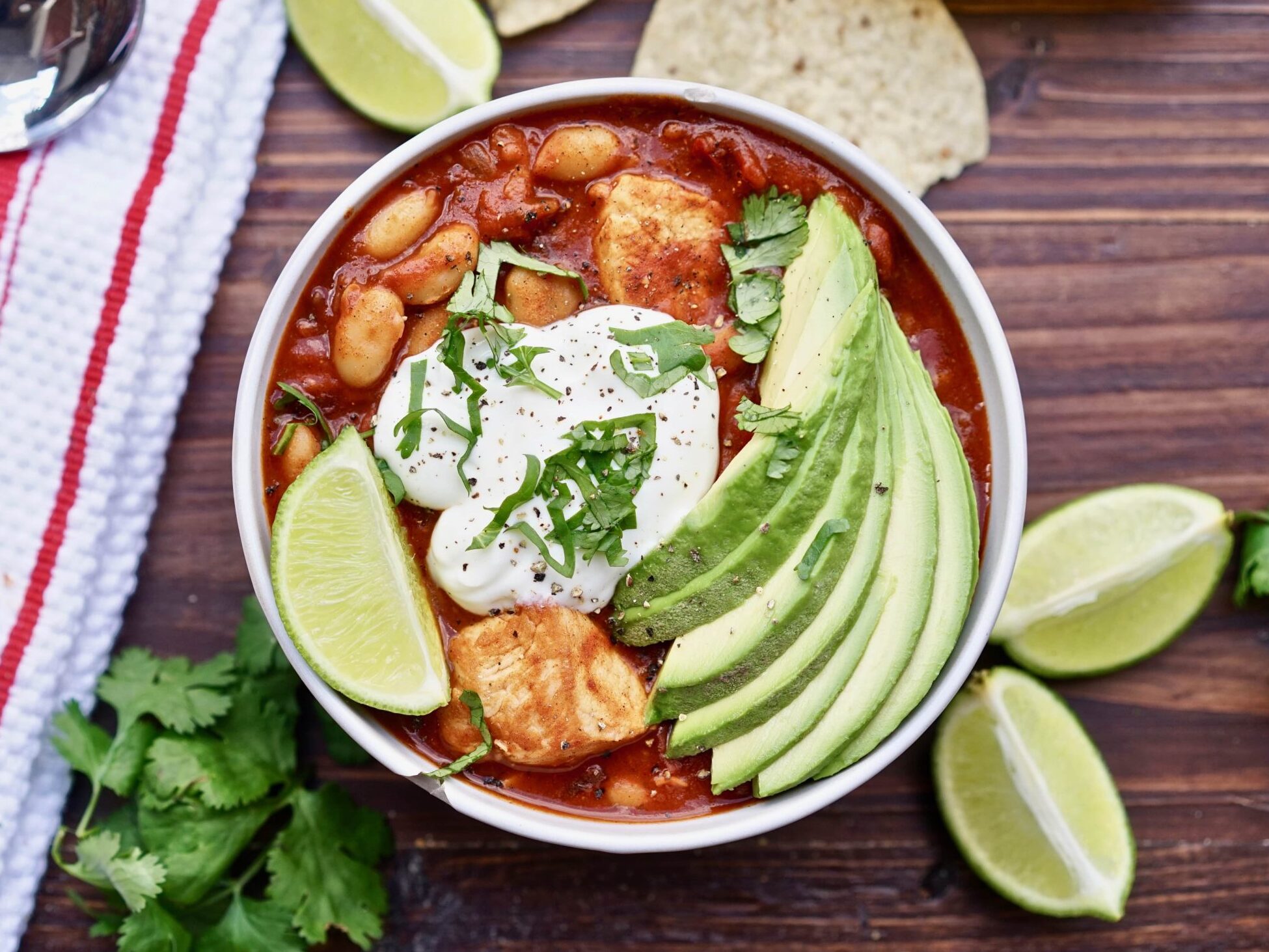 Turkey Chili | Turkey
