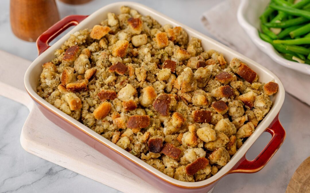 41256 Butterball Homestyle Stuffing
